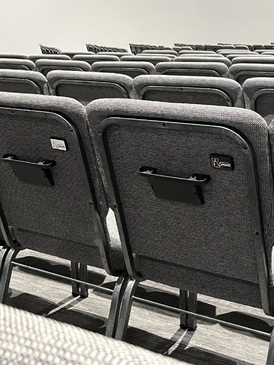 NFC Tag Halterung | Robuste Schutzhülle für Smart Tags