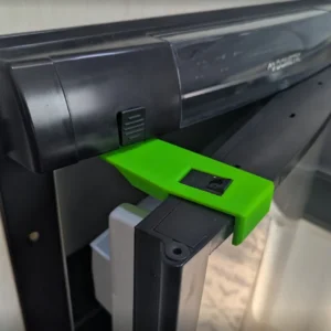 Dometic Kühlschrank Türhalter | Wohnmobil Belüftung