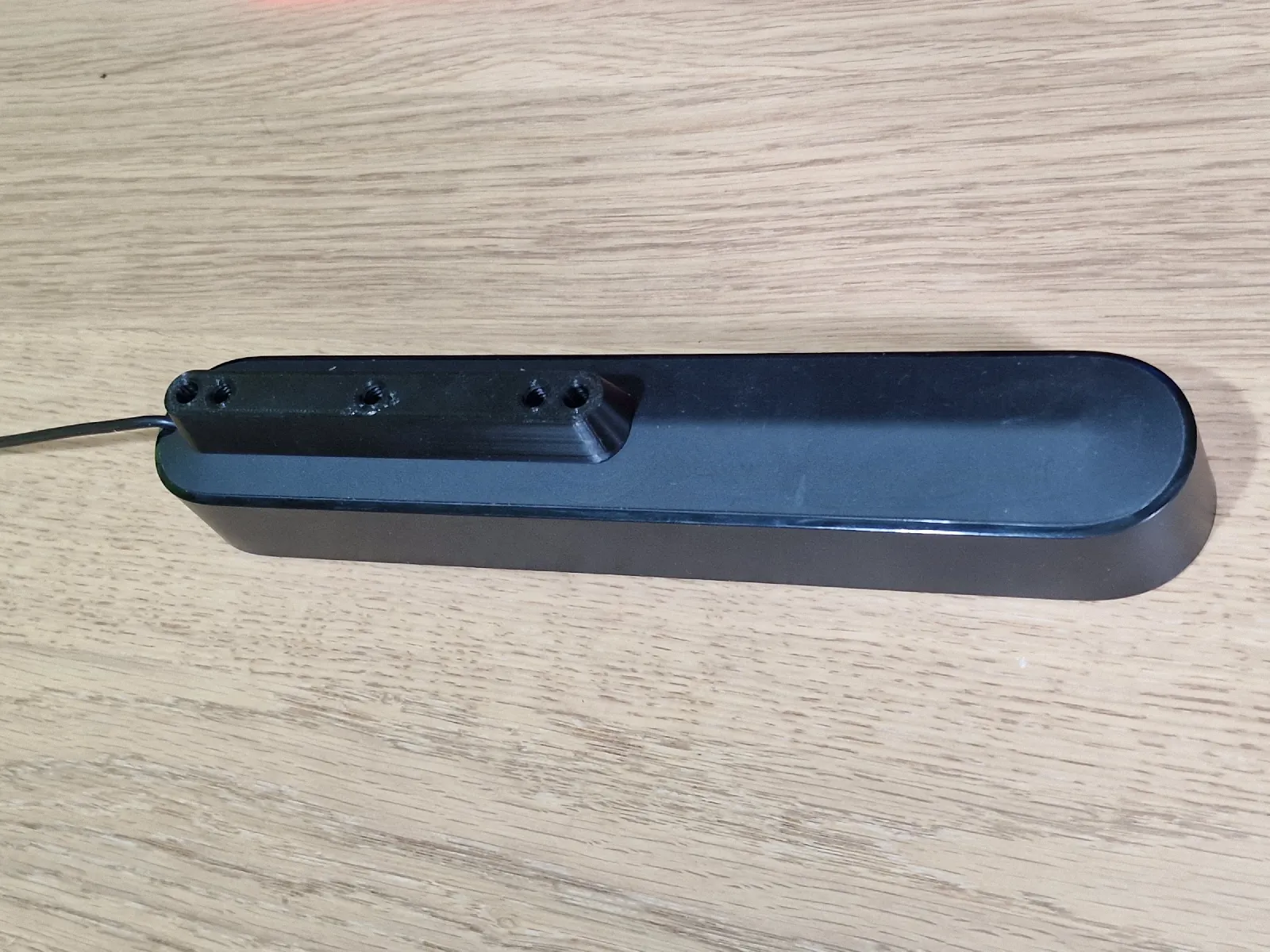 Philips Hue Play Bar Stativ-Adapter | 1/4 Zoll Halterung