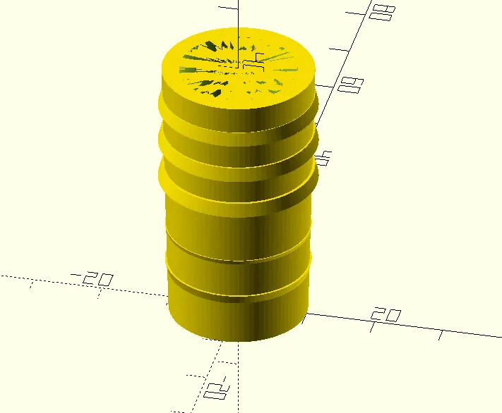 Schlauchadapter 20mm auf 22mm | Robuster Rohrverbinder