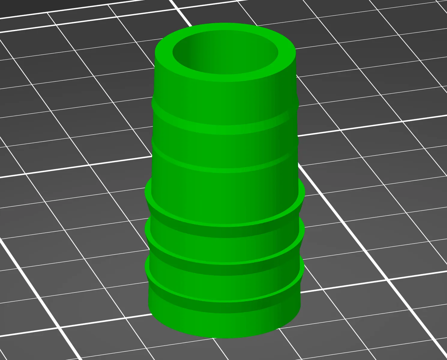 Schlauchadapter 20mm auf 22mm | Robuster Rohrverbinder - image3 Schlauchadapter 20mm auf 22mm | Robuster Rohrverbinder – Bild 3