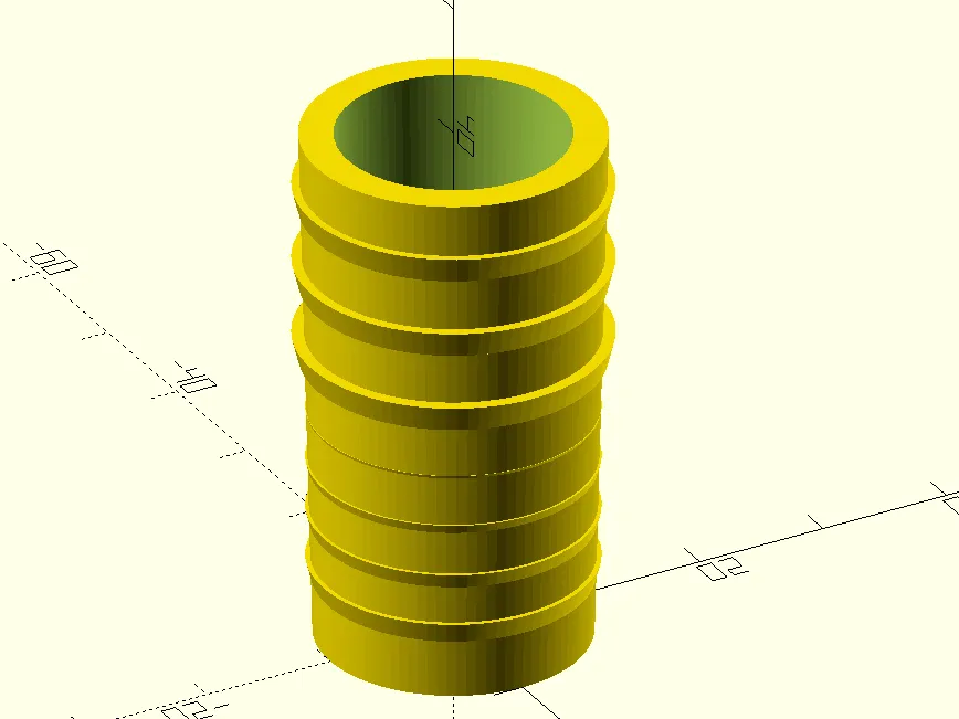 Schlauchadapter 20mm auf 22mm | Robuster Rohrverbinder - image4 Schlauchadapter 20mm auf 22mm | Robuster Rohrverbinder – Bild 4