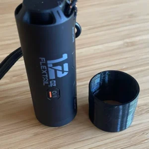 Flextail Zero Pump Adapter für Thermarest WingLock | Ultralight