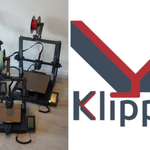 Klipper Konfiguration Elegoo Neptune 3 Pro/Plus/Max | Kostenlos