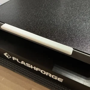 Druckbett-Griff für Juupine Ender 3 | 3D-Drucker Zubehör