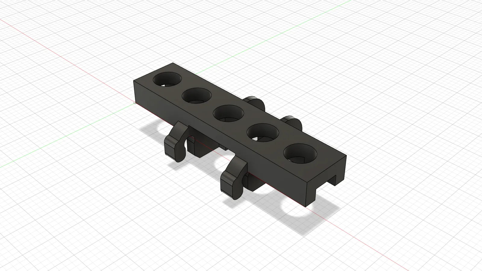Ersatzteil für Klemmbausteine 15379 | Kompatibles Bauteil