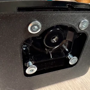 Invision MX450 Monitorarm Erhöhung | Stabilität & Schutz