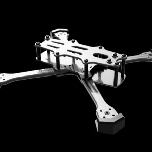 Primal 5" FPV Freestyle Frame | Robustes True-X Design