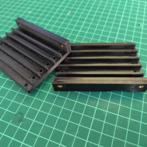 SSD Montagehalterung für M3 Inserts | PC-Erweiterung