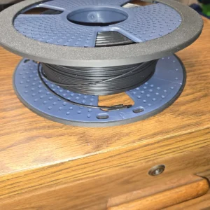 Sunlu Spulen-Adapter für QIDI Box | Filament-Zubehör