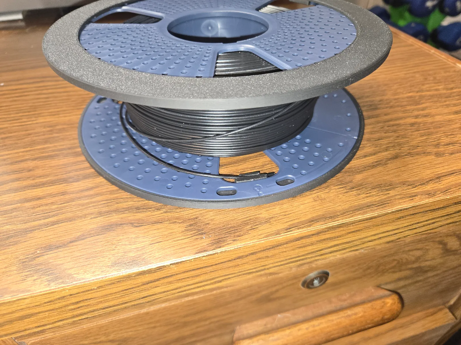 Sunlu Spulen-Adapter für QIDI Box | Filament-Zubehör