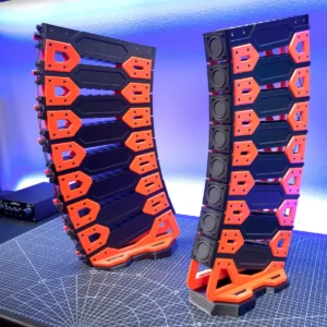 HexiBox Micro Modular | High-End Line Array Lautsprecher Gehäuse