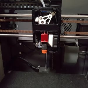 Constellation Extruder für Elegoo Centauri Carbon | Upgrade