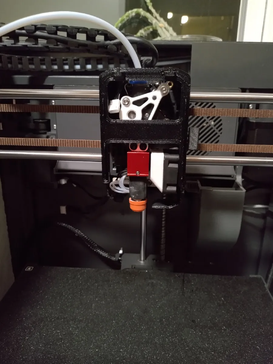 Constellation Extruder für Elegoo Centauri Carbon | Upgrade