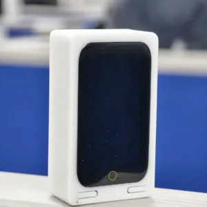 LilyGO T-Display-S3 Touch Gehäuse | Snap-fit Case für Header