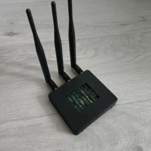 WiFi Pineapple MK7 Gehäuse | Custom Case für Hak5