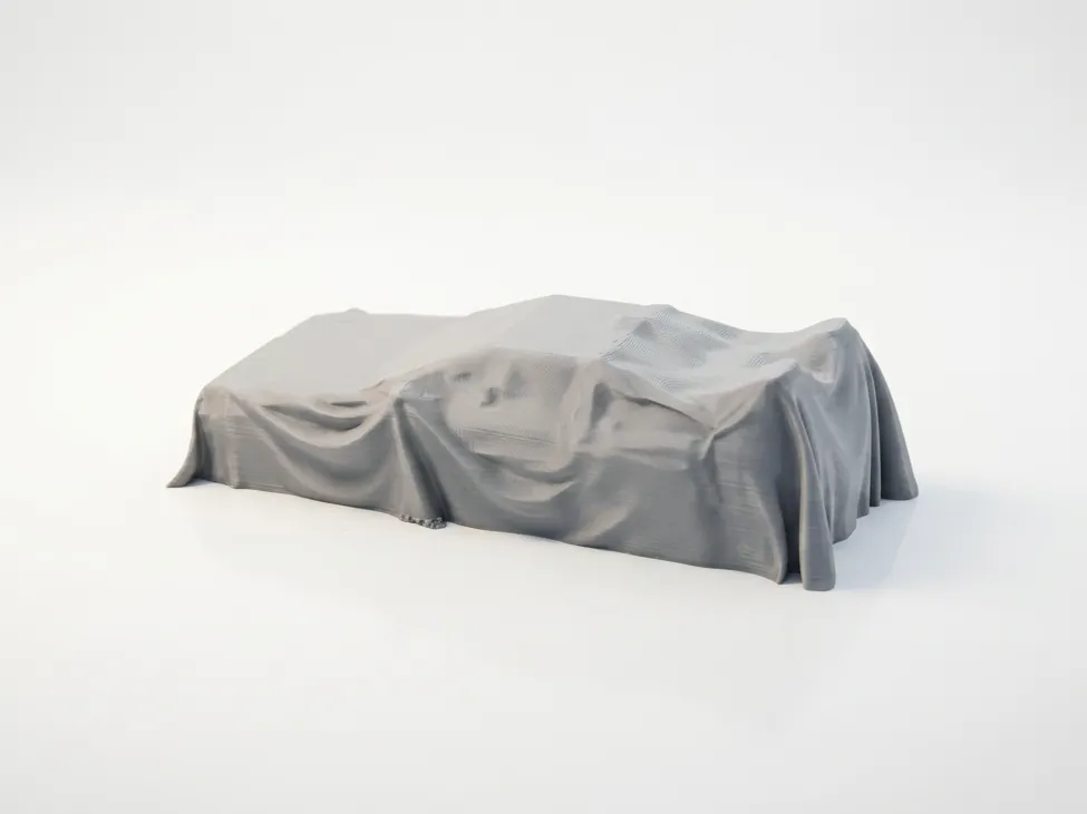 DeLorean Zeitmaschine Reveal | Sammlerfigur Retro-Auto - image5 DeLorean Zeitmaschine Reveal | Sammlerfigur Retro-Auto – Bild 5