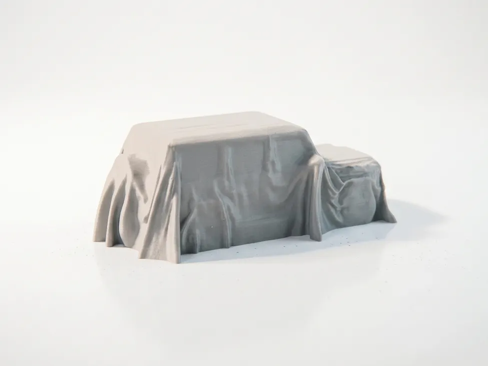 G63 AMG Reveal Modell | Luxus SUV Sammlerfigur - image4 G63 AMG Reveal Modell | Luxus SUV Sammlerfigur – Bild 4