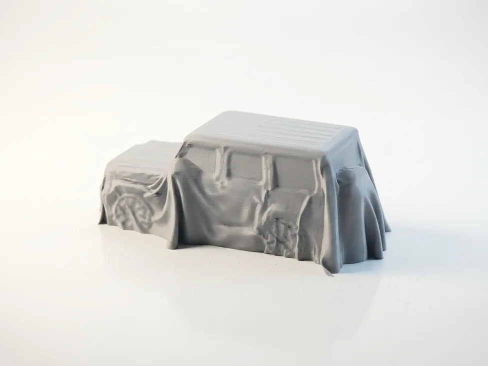G63 AMG Reveal Modell | Luxus SUV Sammlerfigur - image5 G63 AMG Reveal Modell | Luxus SUV Sammlerfigur – Bild 5