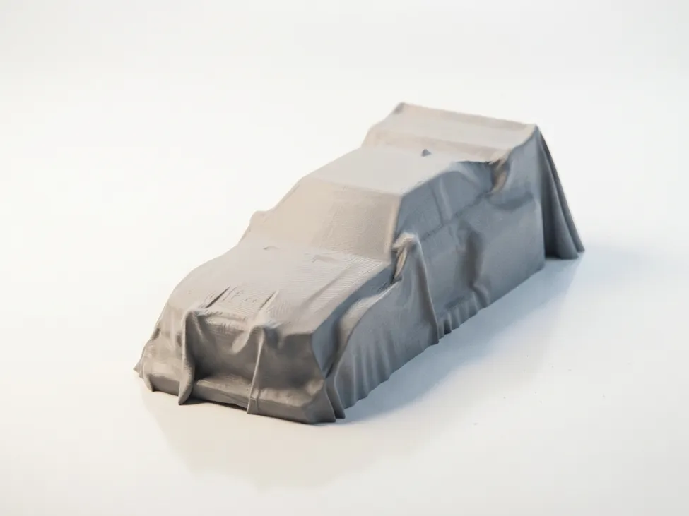 Audi Quattro Rally Legend Statue | Sammlerfigur Reveal-Design - image3 Audi Quattro Rally Legend Statue | Sammlerfigur Reveal-Design – Bild 3