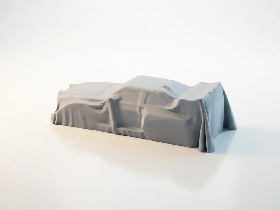 Audi Quattro Rally Legend Statue | Sammlerfigur Reveal-Design - image5 Audi Quattro Rally Legend Statue | Sammlerfigur Reveal-Design – Bild 5