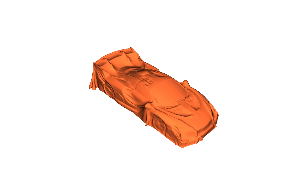McLaren Senna Reveal Modell | Hypercar Sammlerstück - image2 McLaren Senna Reveal Modell | Hypercar Sammlerstück – Bild 2