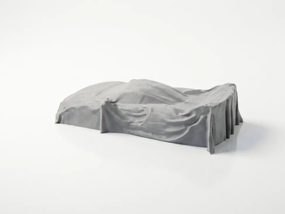 McLaren Senna Reveal Modell | Hypercar Sammlerstück - image5 McLaren Senna Reveal Modell | Hypercar Sammlerstück – Bild 5