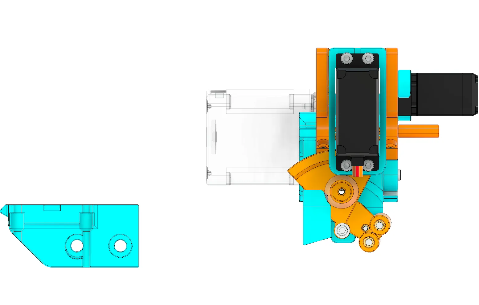 TradRack Binky & EREC Integration | Multi-Material Upgrade - image3 TradRack Binky & EREC Integration | Multi-Material Upgrade – Bild 4