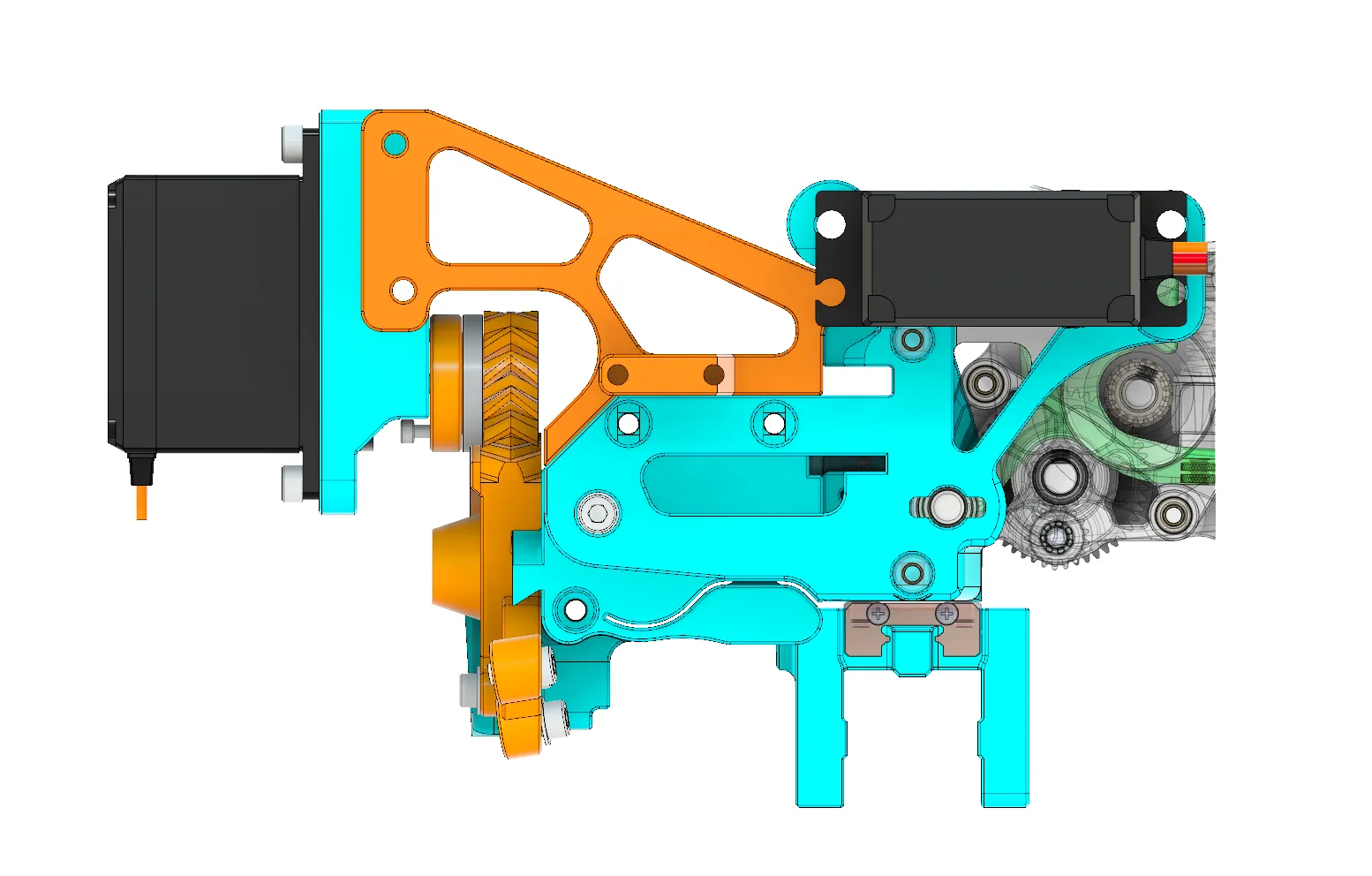 TradRack Binky & EREC Integration | Multi-Material Upgrade - image4 TradRack Binky & EREC Integration | Multi-Material Upgrade – Bild 5