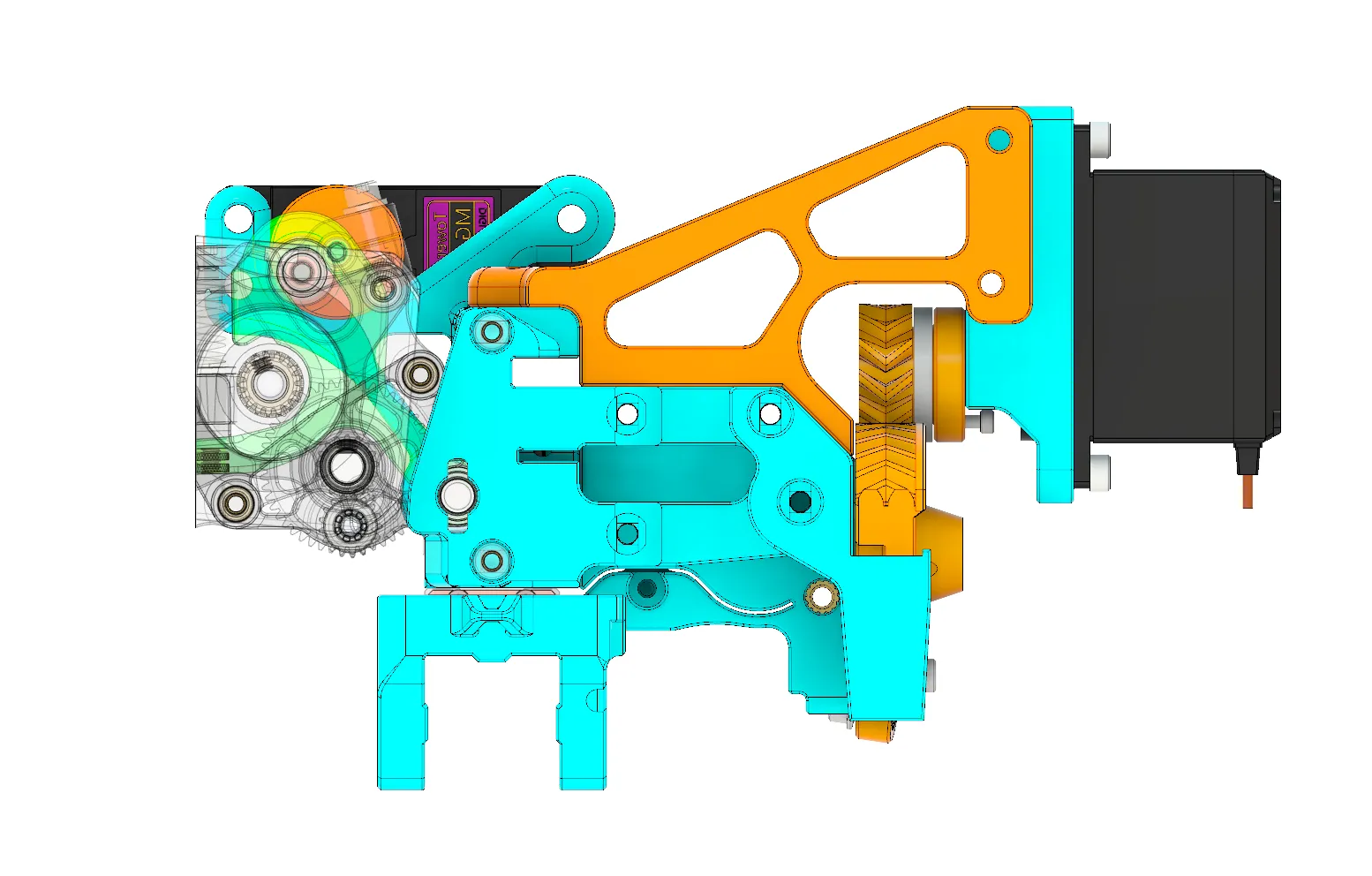 TradRack Binky & EREC Integration | Multi-Material Upgrade - image6 TradRack Binky & EREC Integration | Multi-Material Upgrade – Bild 7