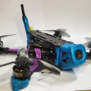 Lybell Minus 2.5 FPV Frame Zubehör | Drohnen-Mounts