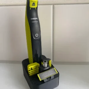 Philips OneBlade Ständer | Organizer für Rasierer & Aufsätze
