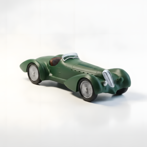Alfa Romeo 8C 2900 Spider Modell | Vintage Sammlerstück
