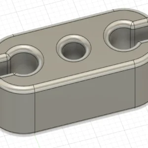 Komposter Gitter-Verbinder | Stabiler Mesh Connector