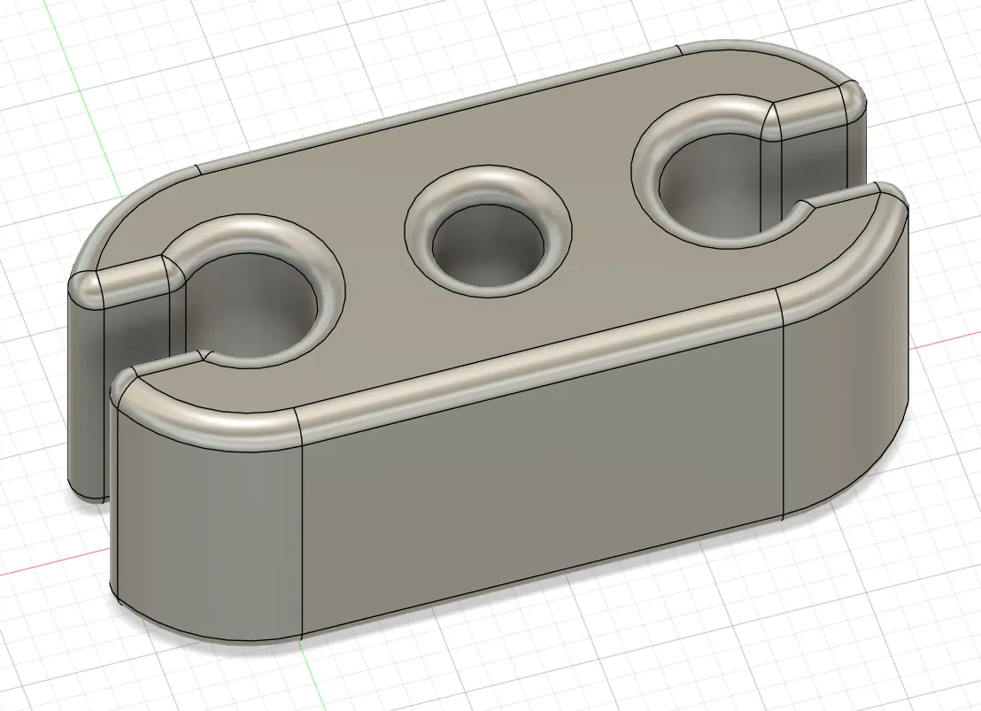 Komposter Gitter-Verbinder | Stabiler Mesh Connector
