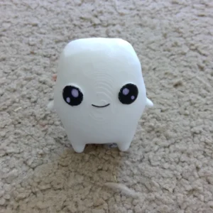 Fortnite Air Sprite Figur | Deko Sammlerstück für Gamer