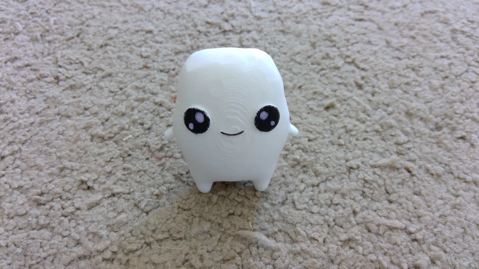 Fortnite Air Sprite Figur | Deko Sammlerstück für Gamer