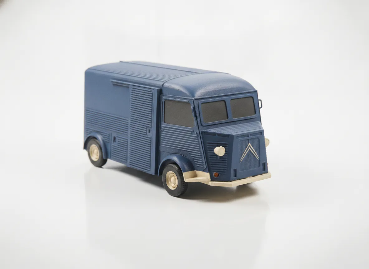 Citroën HY Type H Modell | Vintage Miniatur Van