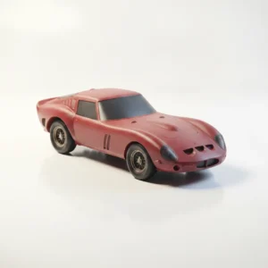 Ferrari 250 GTO 1962 Modellauto | Sammlerstück & DIY-Rohling
