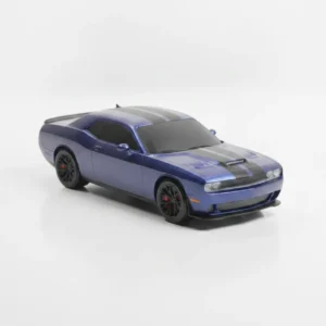 Dodge Challenger Hellcat Modell | Muscle Car Sammlerstück
