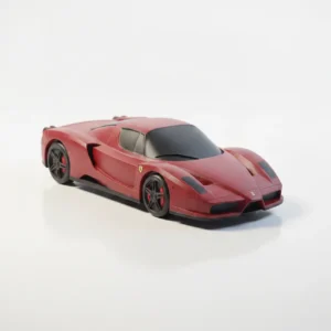 Ferrari Enzo Sportwagen Modell | Sammlerfigur Miniatur