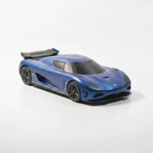 Koenigsegg Agera X Miniatur | Hypercar Modellbau