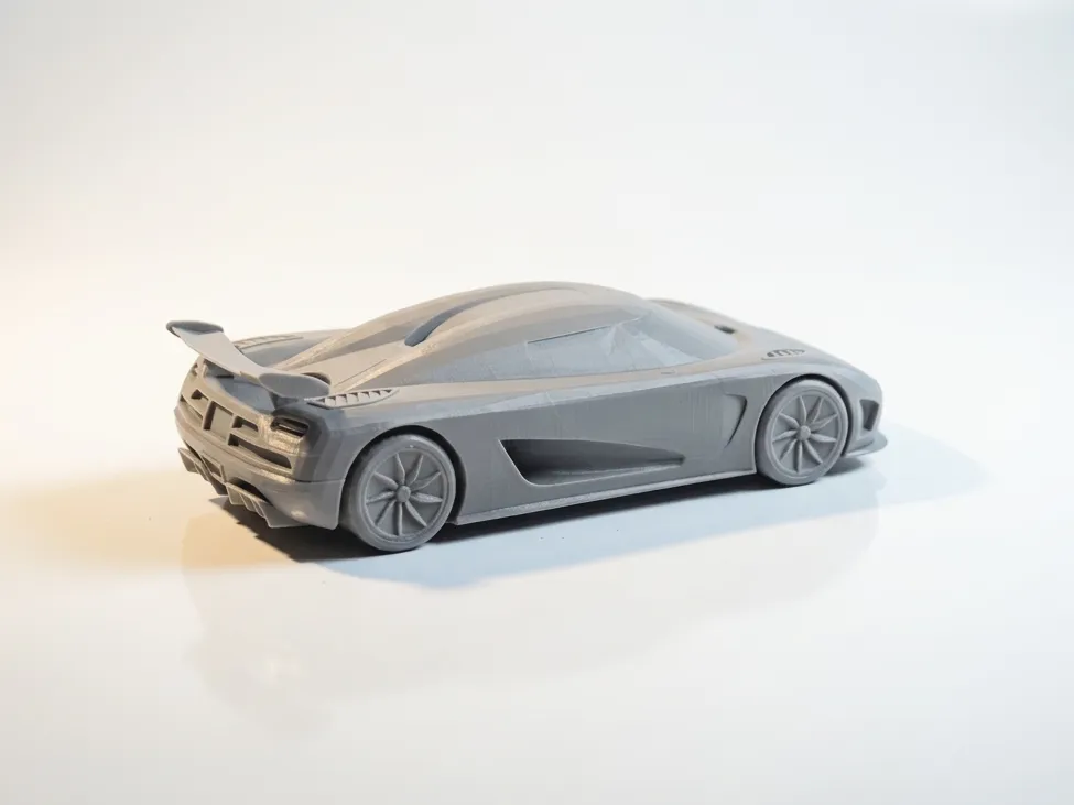 Koenigsegg Agera X Miniatur | Hypercar Modellbau - image5 Koenigsegg Agera X Miniatur | Hypercar Modellbau – Bild 5