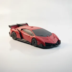 Lamborghini Veneno Modell | Aggressives Hypercar Sammlerstück