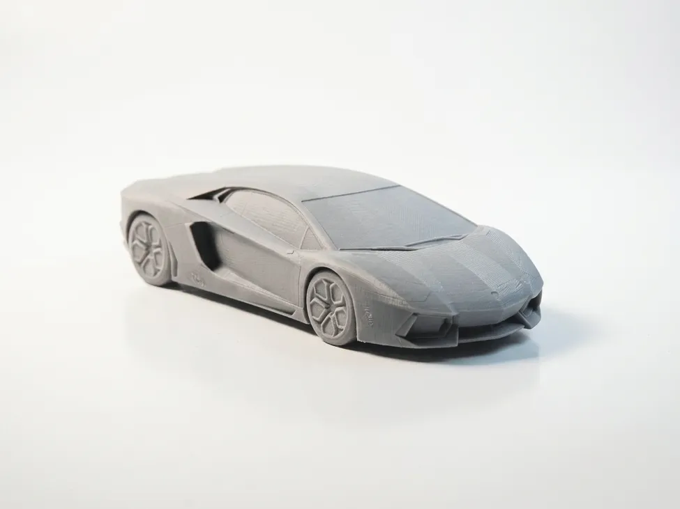 Lamborghini Aventador Modell | Sportwagen Sammlerstück