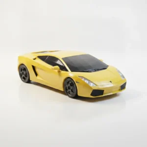 Lamborghini Gallardo Modell | Sportwagen Miniatur für Sammler