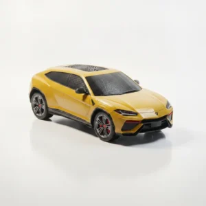Lamborghini Urus Modellauto | 3D-Druck Sammlerfigur
