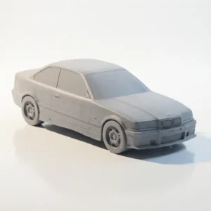BMW M3 E36 Automodell | Klassisches Performance Coupe