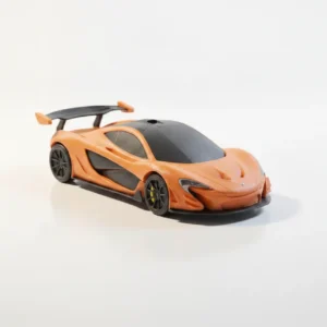 McLaren Sportwagen Modell | Aerodynamisches Sammlerstück