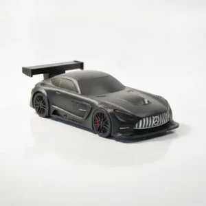 Mercedes-Benz AMG GT3 Evo Modell | Motorsport Sammlerstück